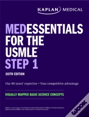 Capa do artigo Medessentials For The Usmle Step 1