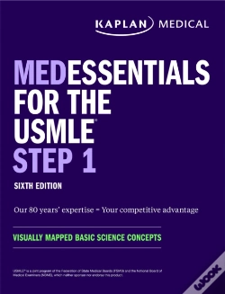 Capa do artigo Medessentials For The Usmle Step 1