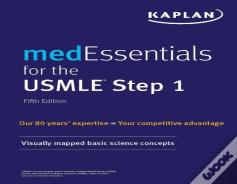Medessentials For The Usmle Step 1