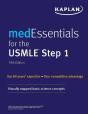 Medessentials For The Usmle Step 1 - Preview