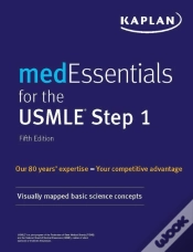 Capa do artigo Medessentials For The Usmle Step 1