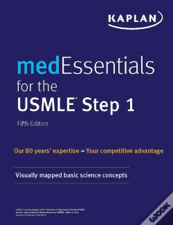 Capa do artigo Medessentials For The Usmle Step 1