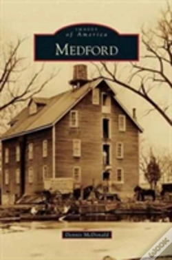 Capa do artigo Medford