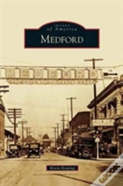Capa do artigo Medford