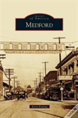 Capa do artigo Medford