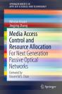 Media Access Control And Resource Allocation - Preview