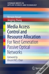 Media Access Control And Resource Allocation