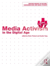 Capa do artigo Media Activism In The Digital Age