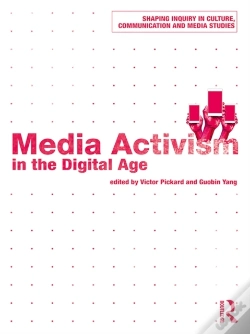 Capa do artigo Media Activism In The Digital Age