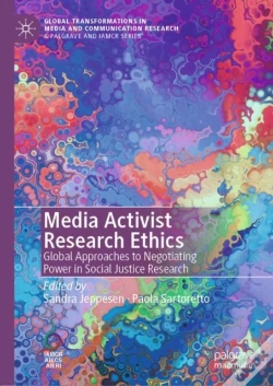 Capa do artigo Media Activist Research Ethics