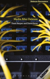 Media After Deleuze