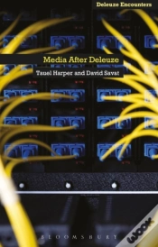 Capa do artigo Media After Deleuze