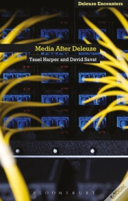 Capa do artigo Media After Deleuze