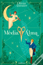 Capa do artigo Media Alma