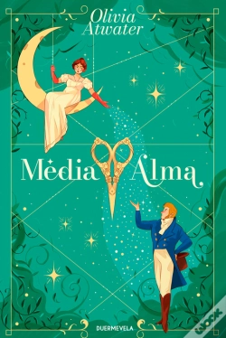 Capa do artigo Media Alma