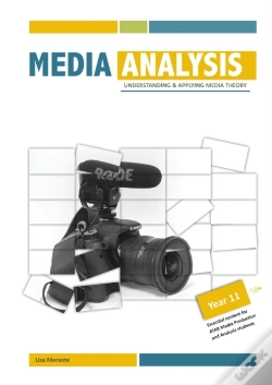 Capa do artigo Media Analysis