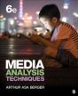 Media Analysis Techniques - Preview
