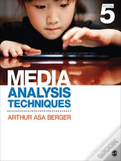 Capa do artigo Media Analysis Techniques