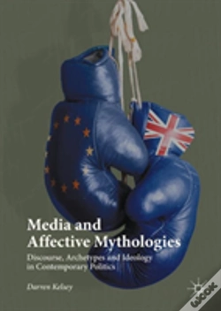 Capa do artigo Media And Affective Mythologies