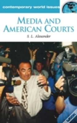 Capa do artigo Media And American Courts