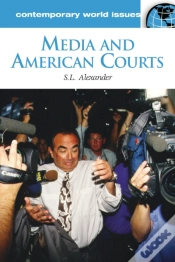 Capa do artigo Media And American Courts