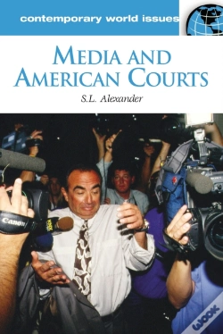 Capa do artigo Media And American Courts