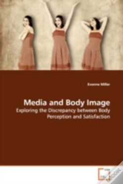 Capa do artigo Media And Body Image