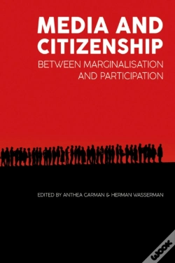 Capa do artigo Media And Citizenship