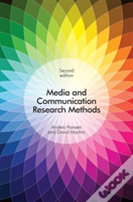 Media And Communication Research Methods