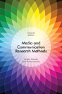 Media And Communication Research Methods - Preview