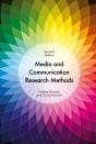 Media And Communication Research Methods - Preview