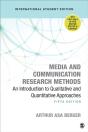 Media And Communication Research Methods - International Student Edition - Preview