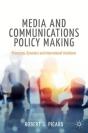 Media And Communications Policy Making - Preview