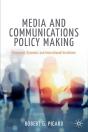 Media And Communications Policy Making - Preview