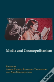 Capa do artigo Media And Cosmopolitanism