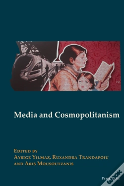 Capa do artigo Media And Cosmopolitanism