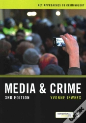 Capa do artigo Media And Crime