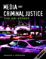 Capa do artigo Media And Criminal Justice: The Csi Effect