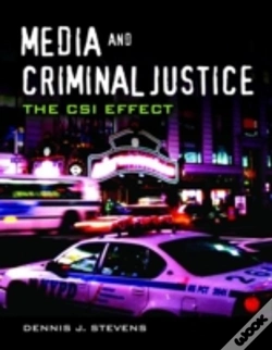 Capa do artigo Media And Criminal Justice: The Csi Effect