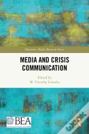 Media And Crisis Communication