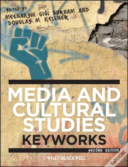 Capa do artigo Media And Cultural Studies