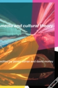 Capa do artigo Media And Cultural Theory