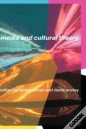 Capa do artigo Media And Cultural Theory