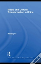 Media And Cultural Transformation In China
