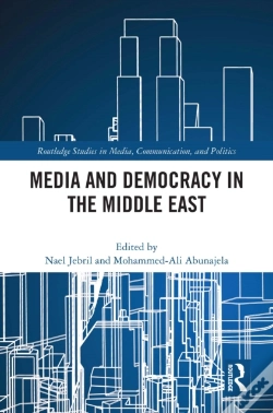 Capa do artigo Media And Democracy In The Middle East