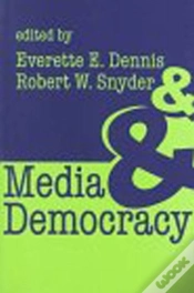 Capa do artigo Media And Democracy