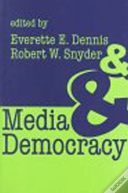 Capa do artigo Media And Democracy