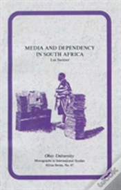 Capa do artigo Media And Dependency In South Africa