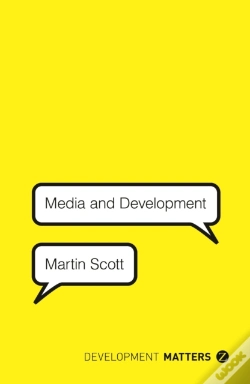 Capa do artigo Media And Development