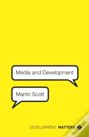 Capa do artigo Media And Development